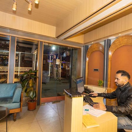 Ananta Home Kathmandu Ngoại thất bức ảnh