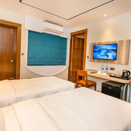 Ananta Home Kathmandu Ngoại thất bức ảnh