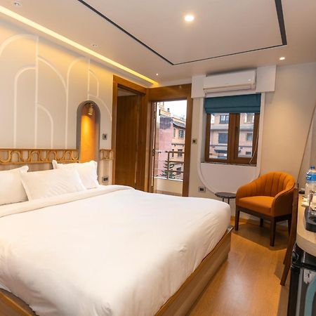 Ananta Home Kathmandu Ngoại thất bức ảnh