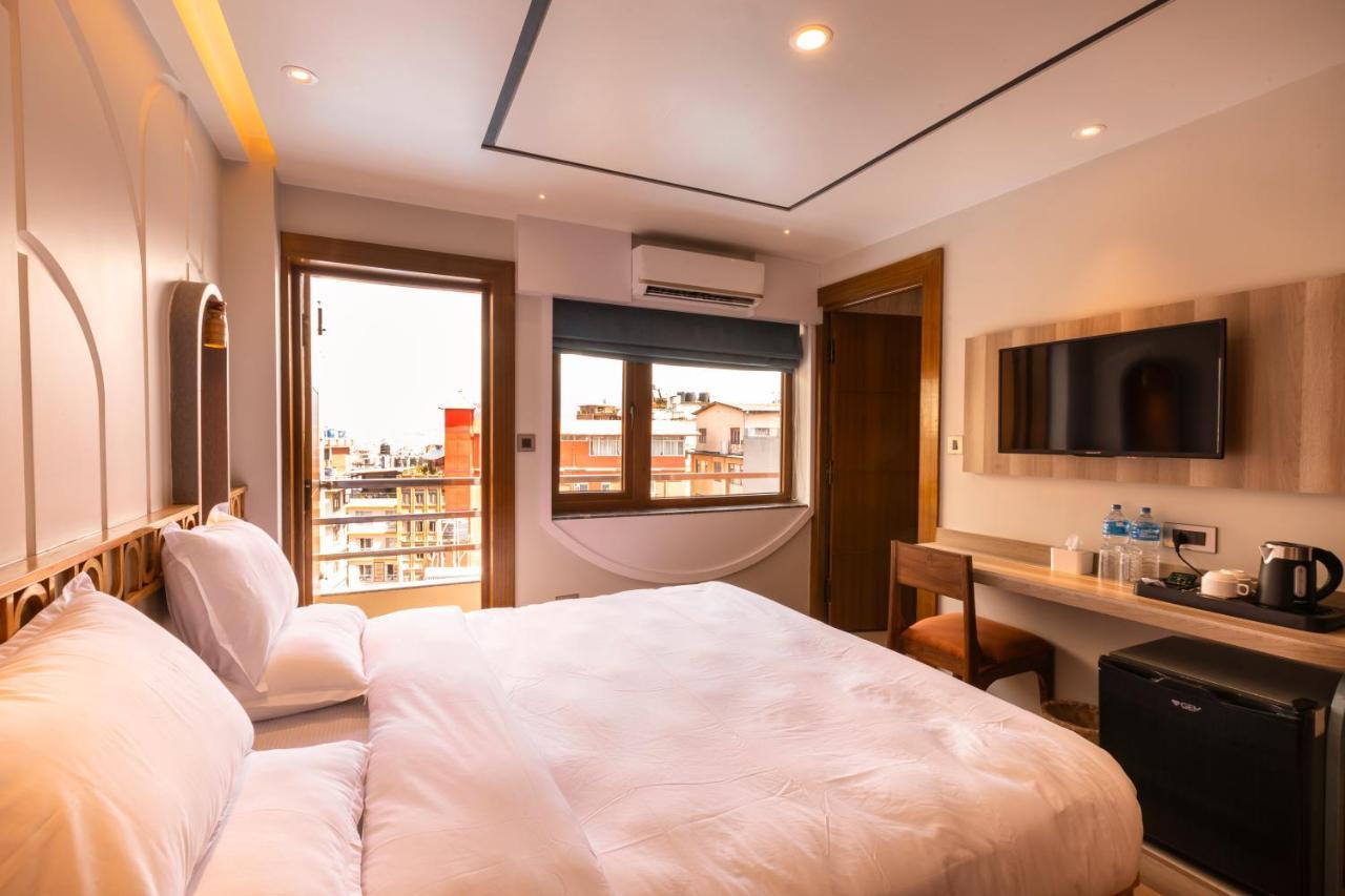 Ananta Home Kathmandu Ngoại thất bức ảnh