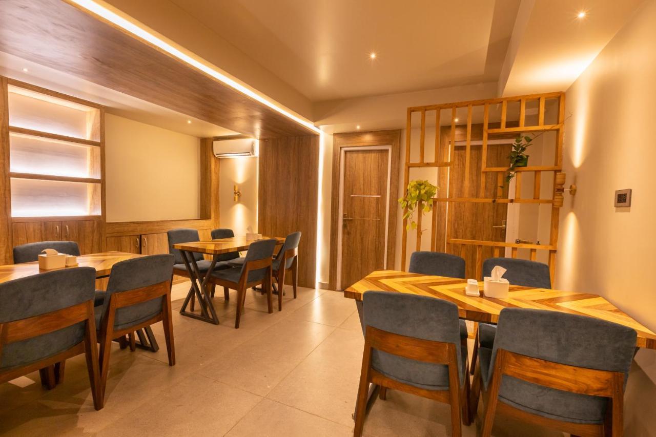 Ananta Home Kathmandu Ngoại thất bức ảnh
