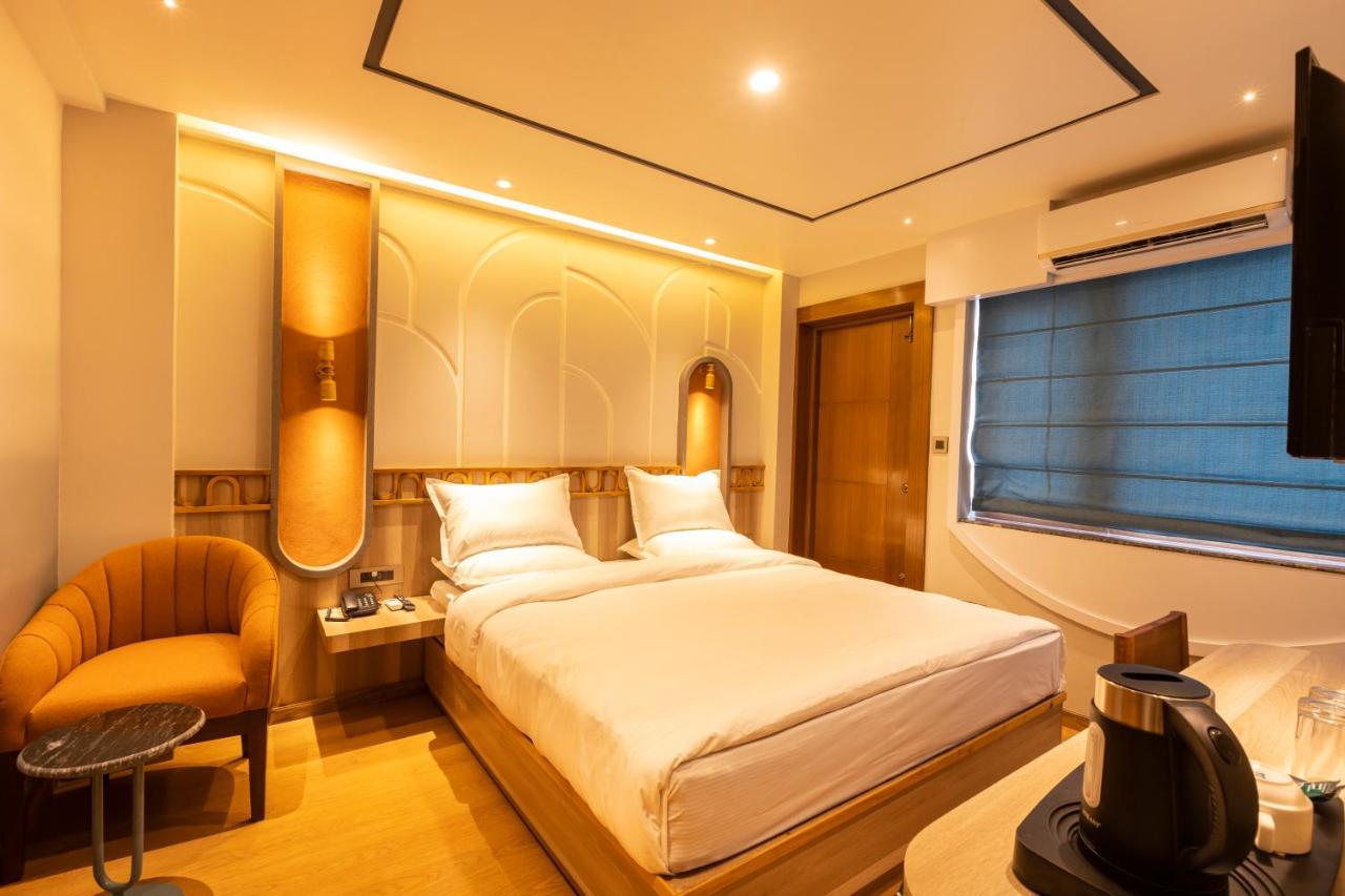 Ananta Home Kathmandu Ngoại thất bức ảnh