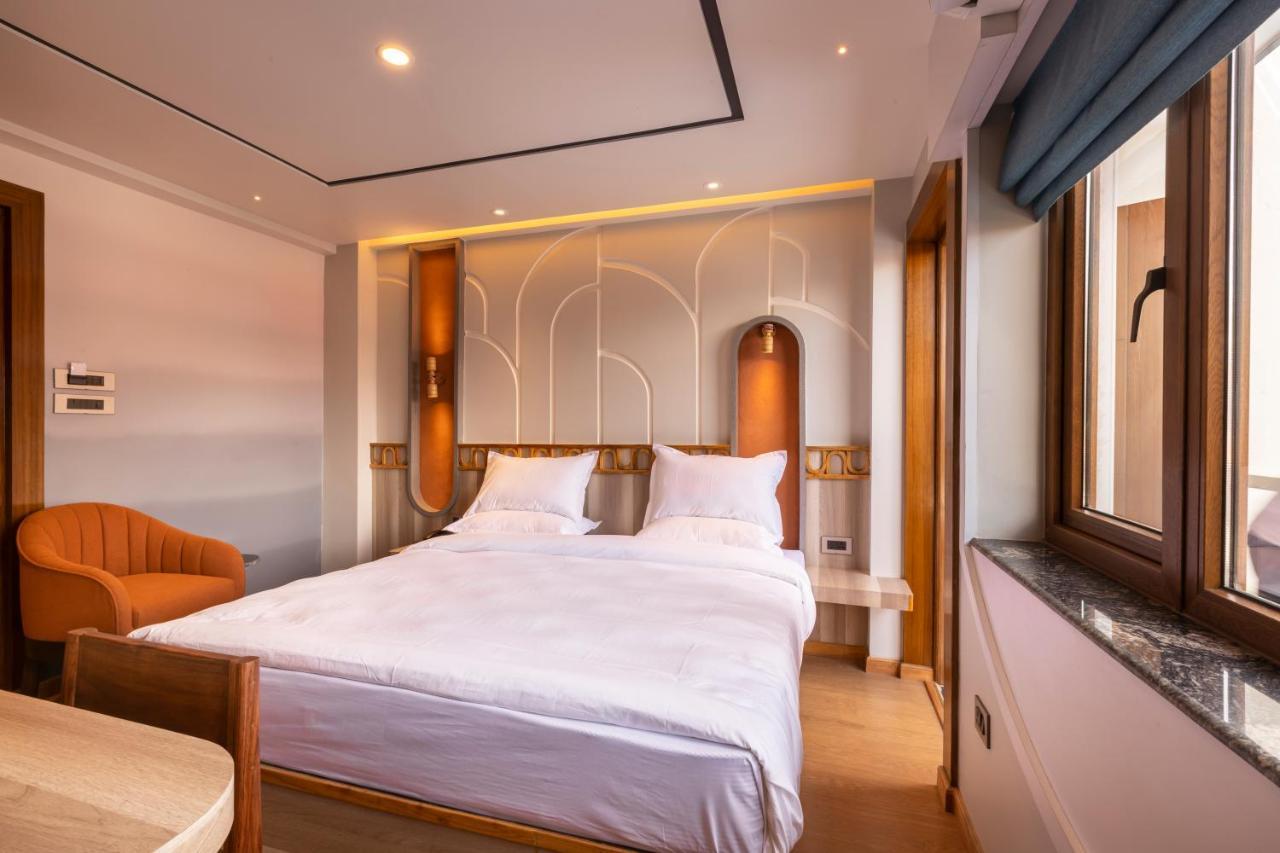 Ananta Home Kathmandu Ngoại thất bức ảnh