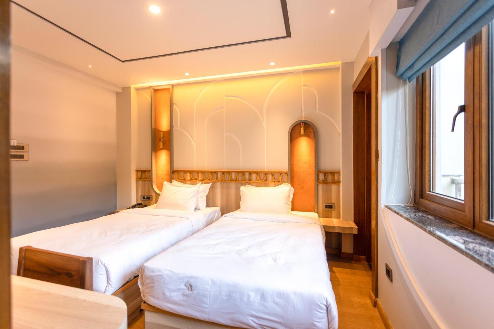 Ananta Home Kathmandu Ngoại thất bức ảnh