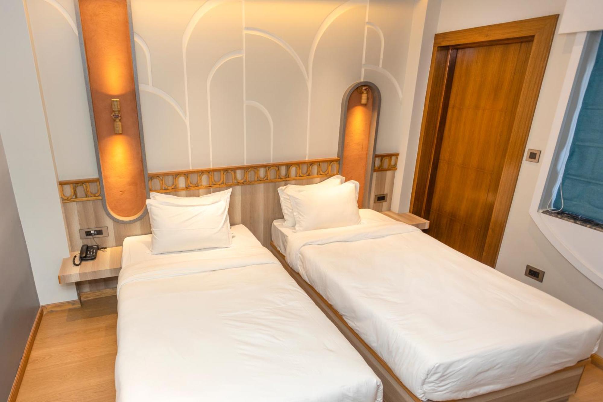 Ananta Home Kathmandu Ngoại thất bức ảnh