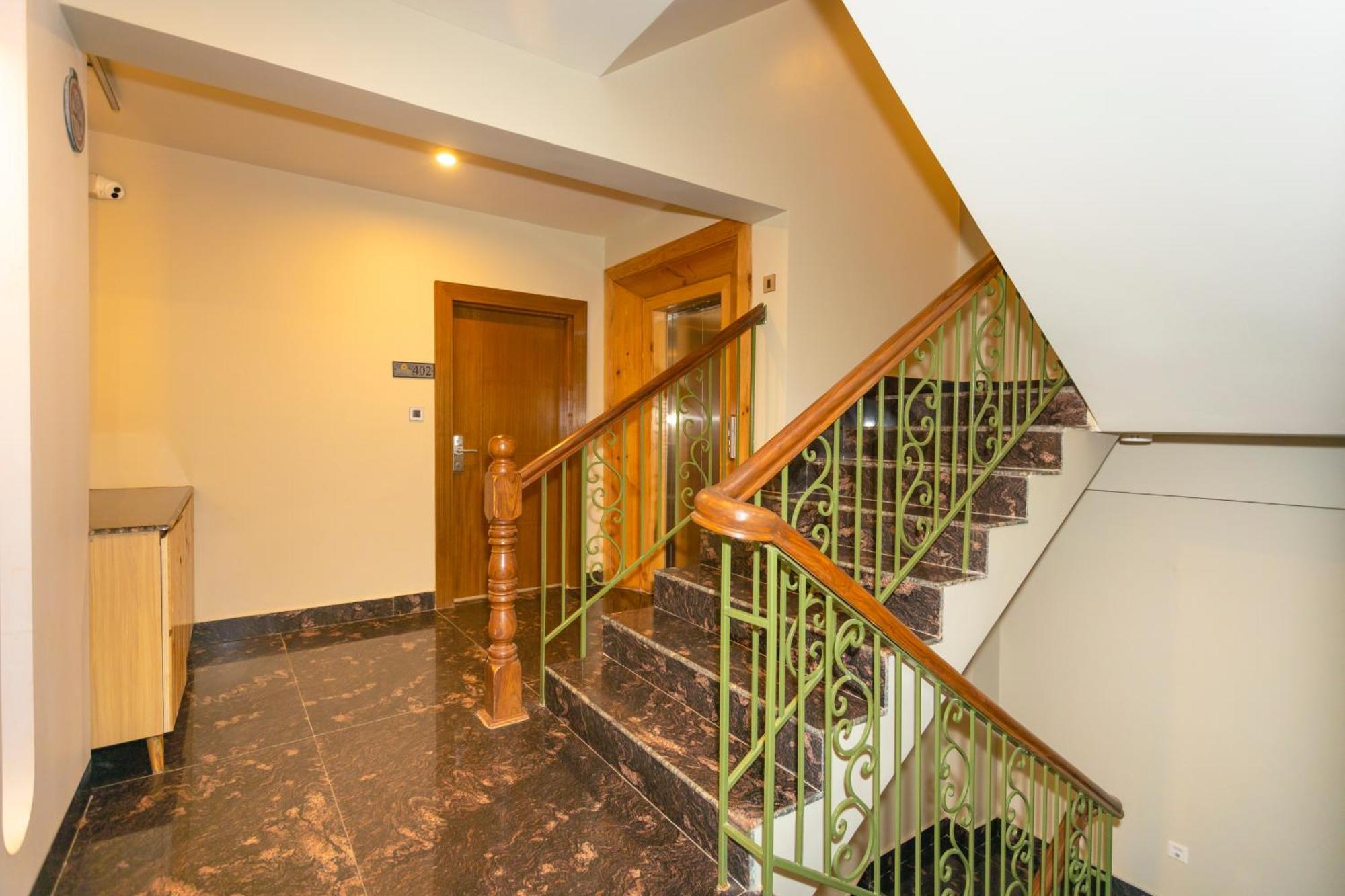 Ananta Home Kathmandu Ngoại thất bức ảnh