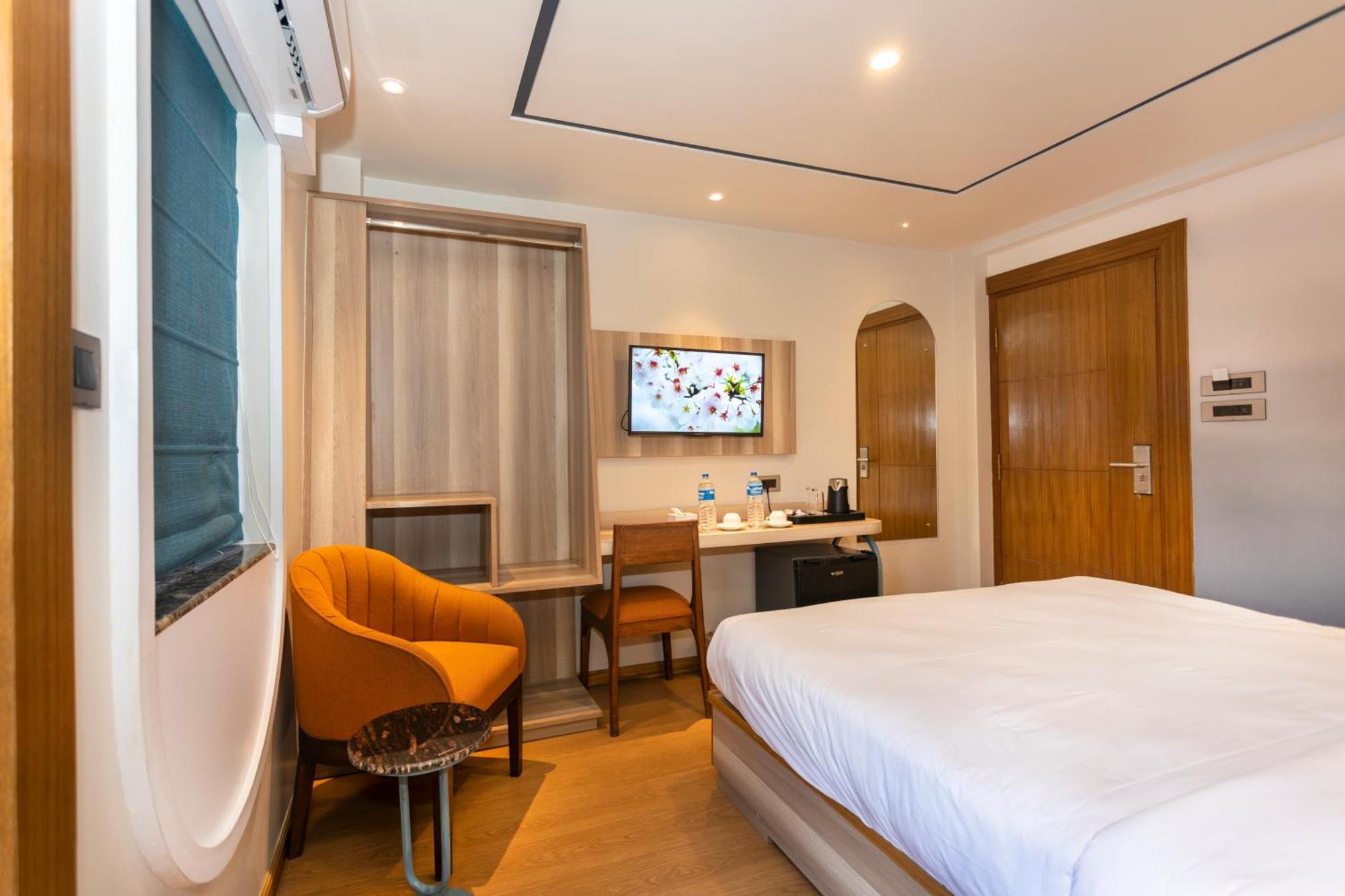Ananta Home Kathmandu Ngoại thất bức ảnh
