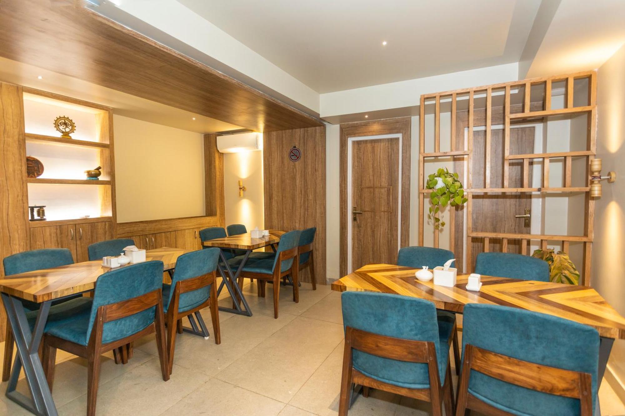 Ananta Home Kathmandu Ngoại thất bức ảnh