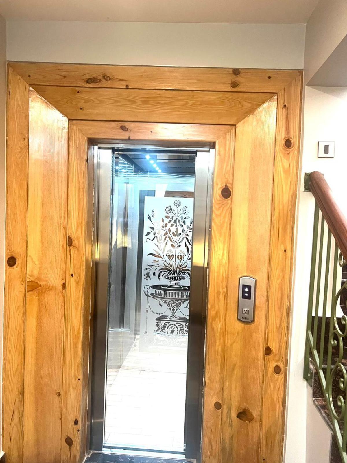 Ananta Home Kathmandu Ngoại thất bức ảnh